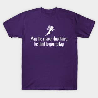 Gravel Dust Fairy T-Shirt